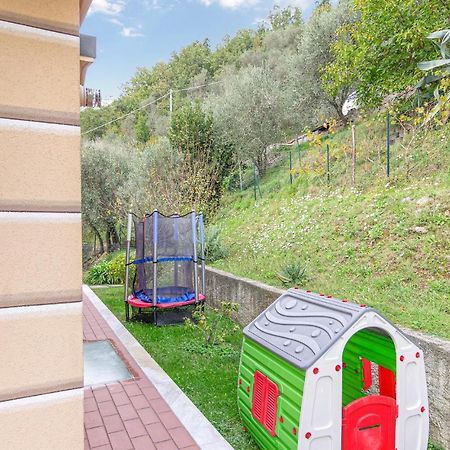 Casa Nella Valle Velici Inferiore Eksteriør bilde