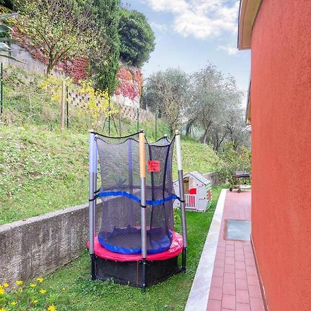 Casa Nella Valle Velici Inferiore Eksteriør bilde