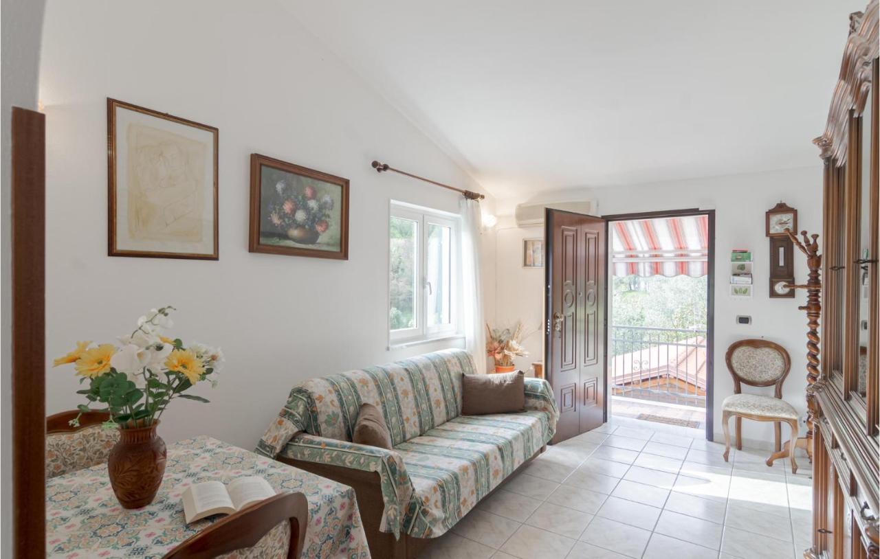 Casa Nella Valle Velici Inferiore Eksteriør bilde