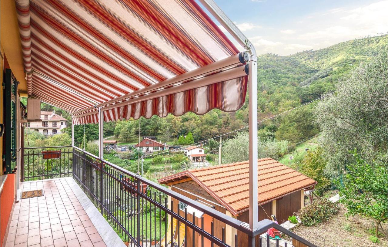 Casa Nella Valle Velici Inferiore Eksteriør bilde