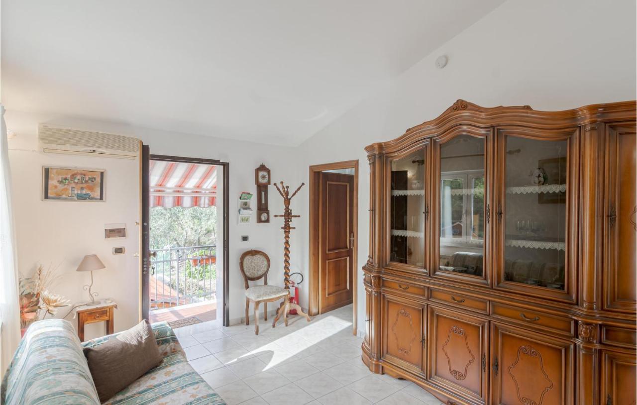 Casa Nella Valle Velici Inferiore Eksteriør bilde