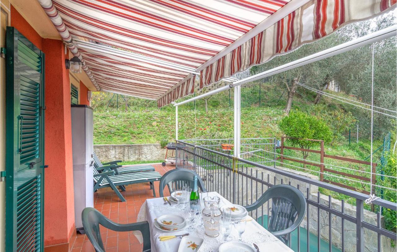 Casa Nella Valle Velici Inferiore Eksteriør bilde