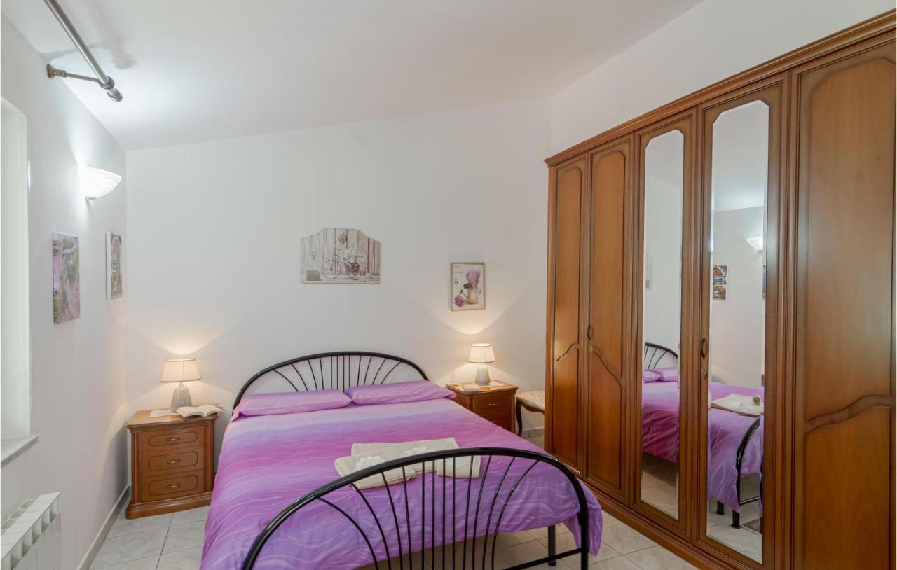 Casa Nella Valle Velici Inferiore Eksteriør bilde